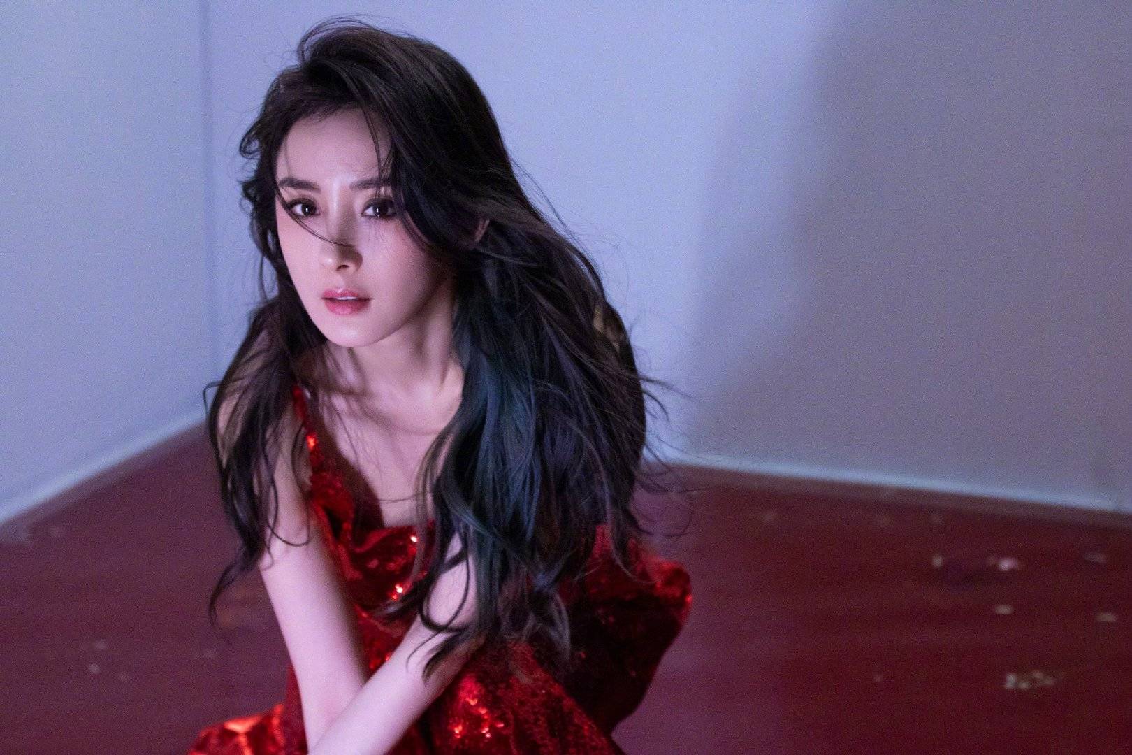 为什么杨幂叫臭脚