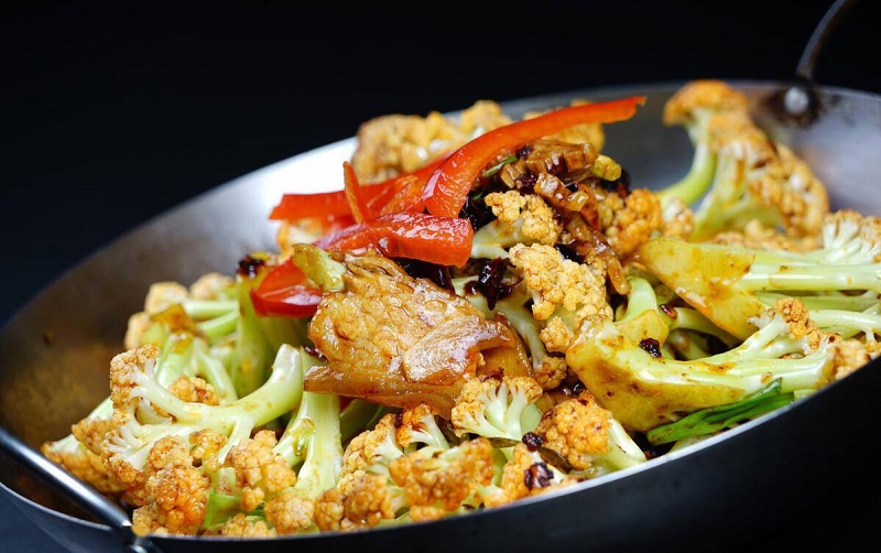 肿瘤最怕的7种食物是哪些 肿瘤最怕的7种食物是什么