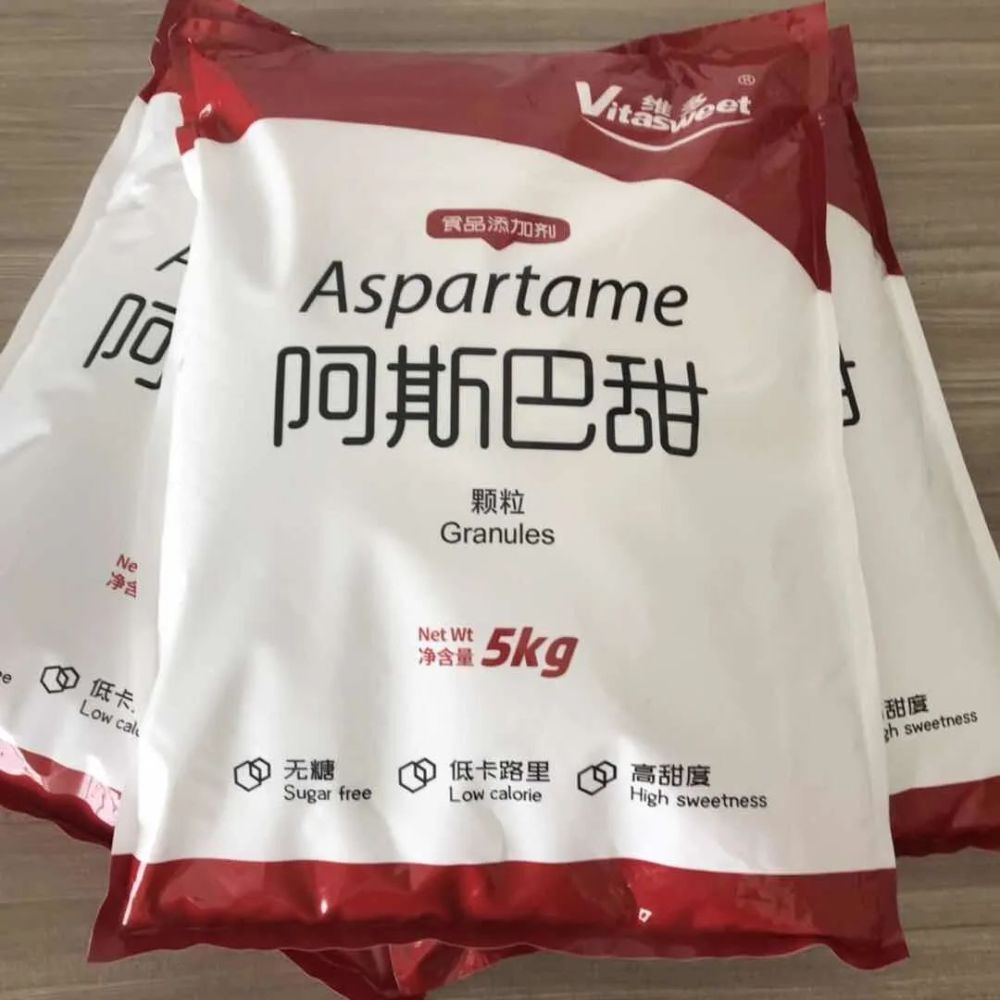 阿斯巴甜或致癌 阿斯巴甜可致癌