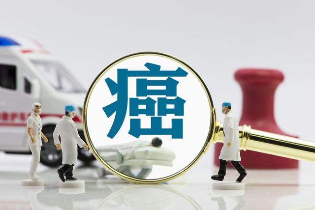 癌症的早期信号是什么