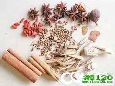 中医治疗肿瘤偏方