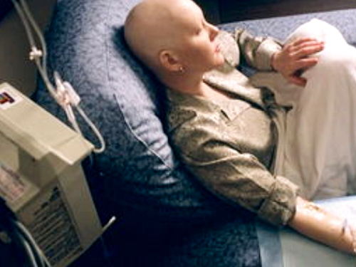 骑车会不会容易得肺癌症 骑车会不会容易得肺癌症