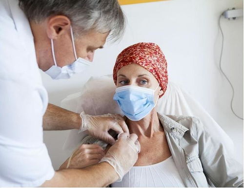 你身边有多少癌症患者 你身边有多少癌症患者