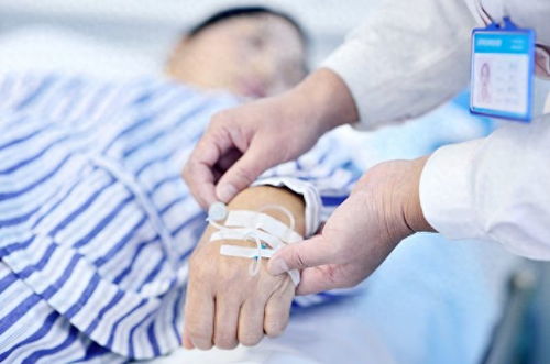 父亲得癌症我怎么赚钱的 父亲得癌症我怎么赚钱的