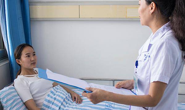 ��֪��֢��Ӧ ��֢���ߵ�֪�����ķ�Ӧ