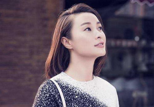 演员周奇奇 演员周奇奇的老公是谁 演员周奇奇 演员周奇奇的老公是谁