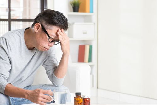 癌症晚期为什么头也会痛 癌症晚期为什么头也会痛