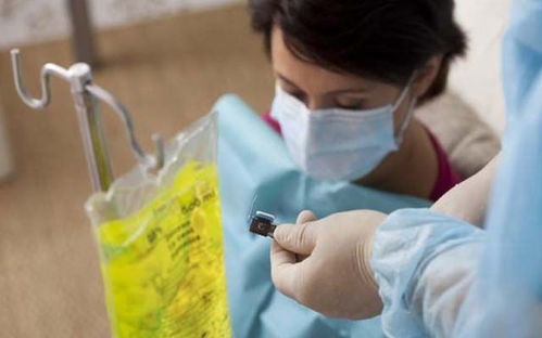 老婆患癌症丈夫心态不好 老婆患癌症丈夫心态不好