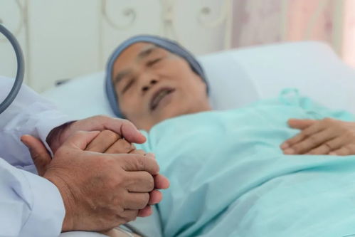 最近得癌症的人调查结果 最近得癌症的人调查结果