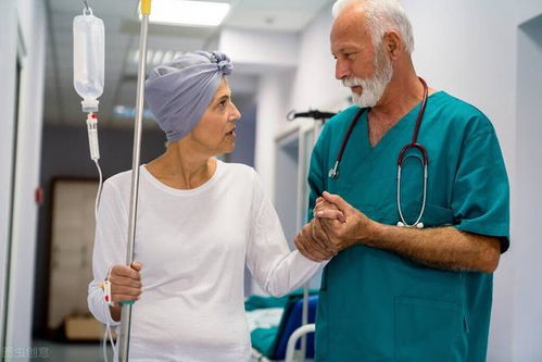 癌症患者能与猫接触吗 癌症患者能与猫接触吗