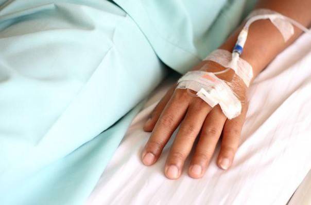 癌症肚子痛吃什么 癌症患者肚子胀痛吃什么药 癌症肚子痛吃什么 癌症患者肚子胀痛吃什么药