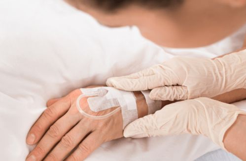 前列腺癌症小便会出血吗 前列腺癌症小便会出血吗