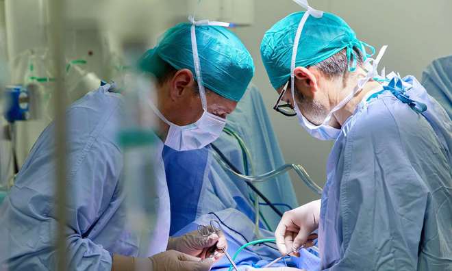 癌症患者泌尿系统疾病 癌症患者泌尿系统疾病